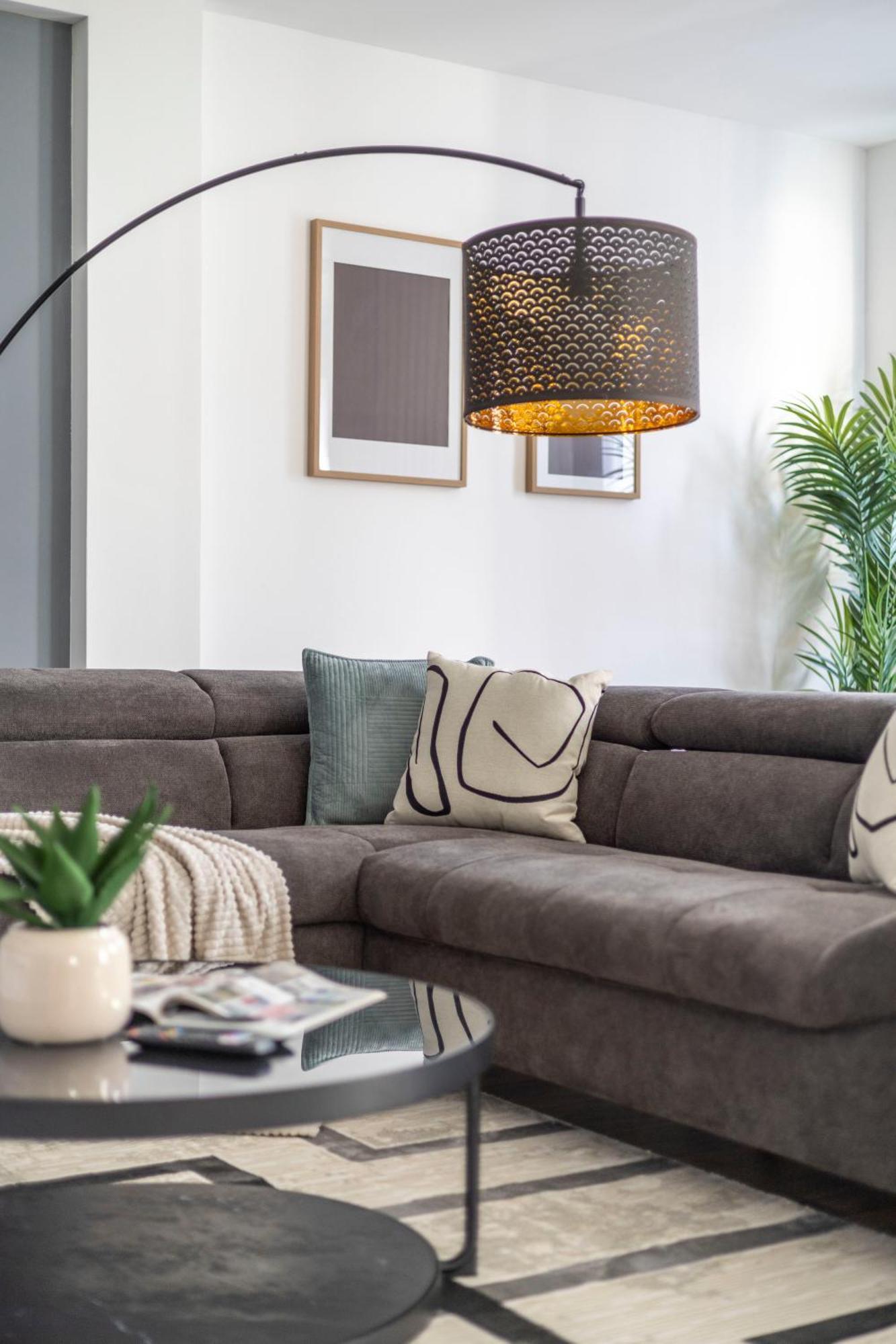 Exclusive & Central Duplex Residence By Prestige Homes Budapest Bagian luar foto