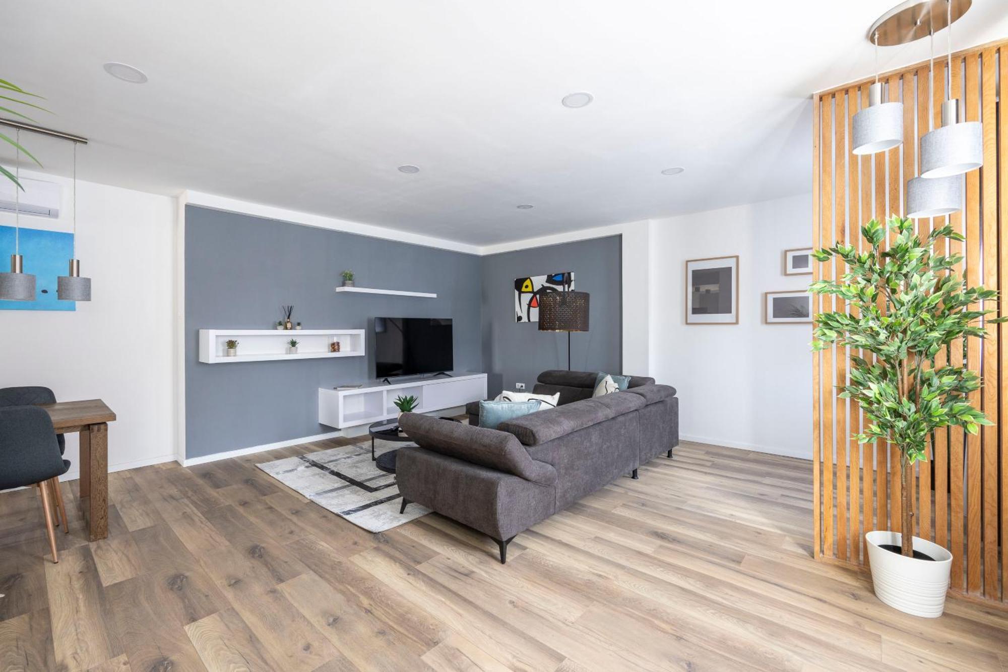 Exclusive & Central Duplex Residence By Prestige Homes Budapest Bagian luar foto
