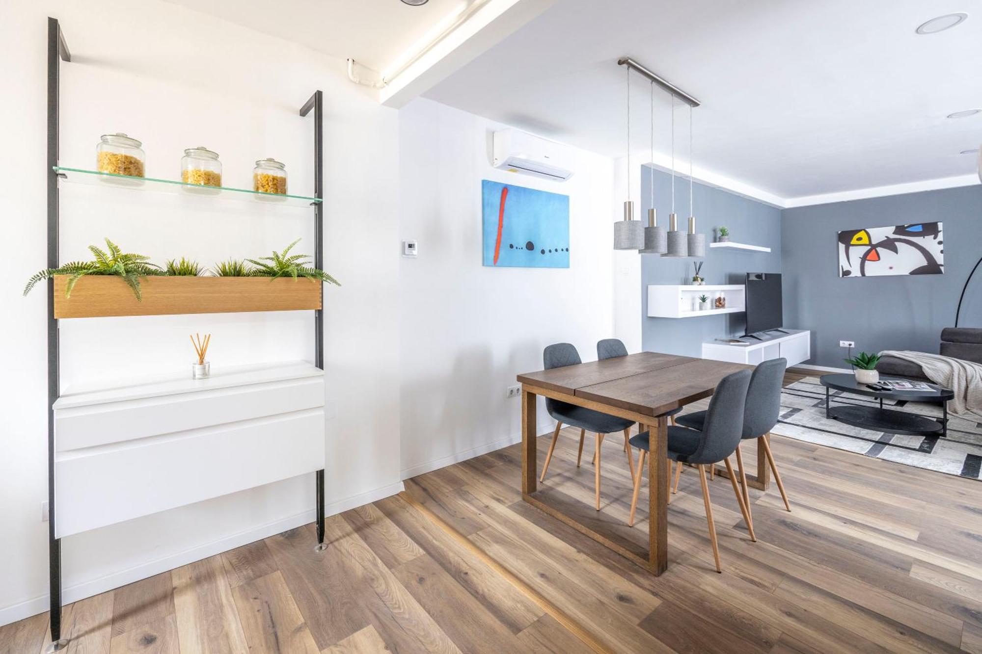 Exclusive & Central Duplex Residence By Prestige Homes Budapest Bagian luar foto