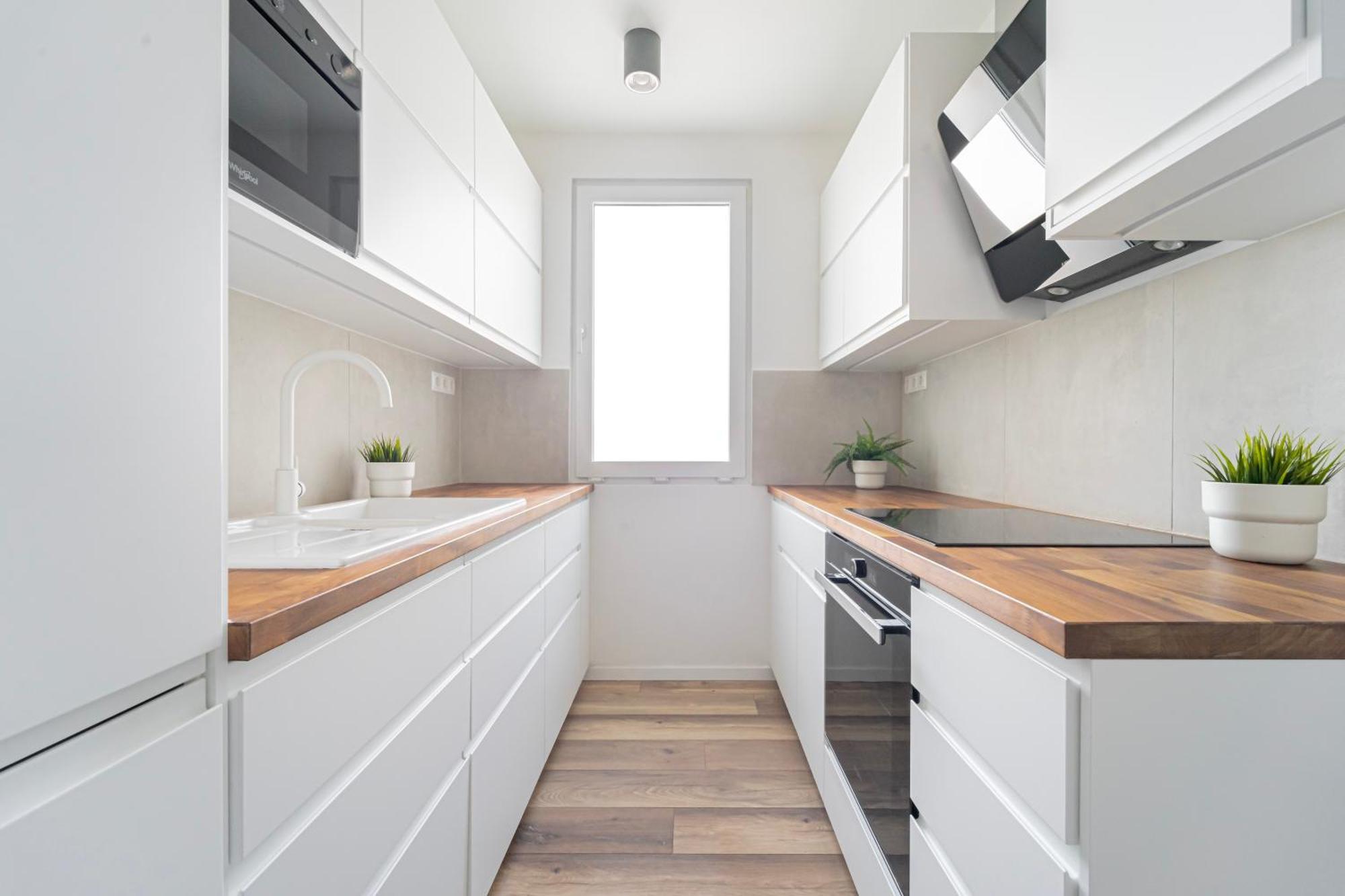 Exclusive & Central Duplex Residence By Prestige Homes Budapest Bagian luar foto